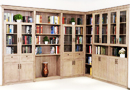 全鋁書(shū)柜